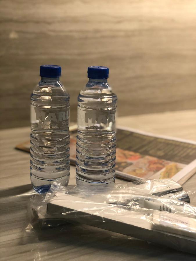 A.M @ 93Rd Hotel Олонгапо Екстериор снимка